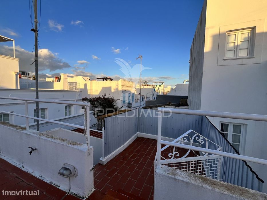 Moradia T2 ,Barreta, Olhão