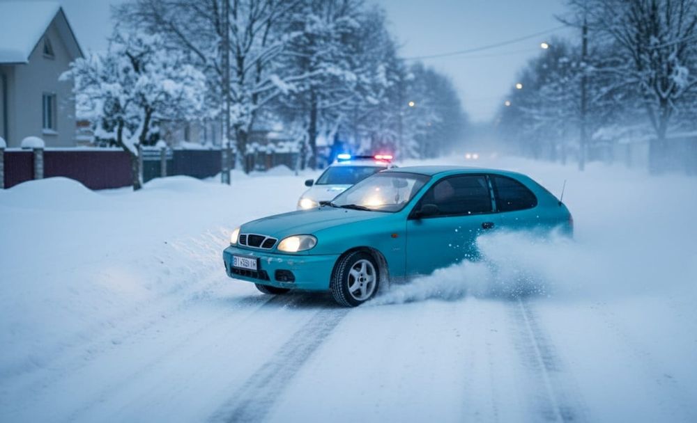 Продам ланоса 1.5