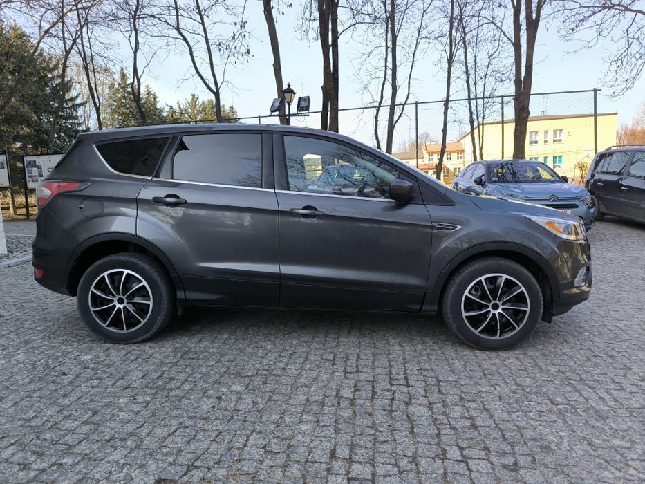 Ford Escape Ford Kuga okazja