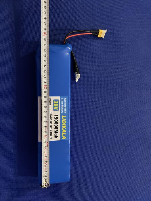 Nowa bateria akumulator 36V