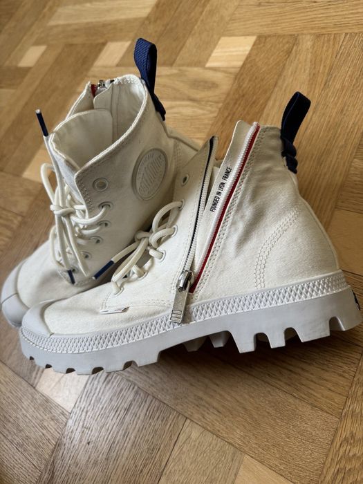 Черевики Palladium