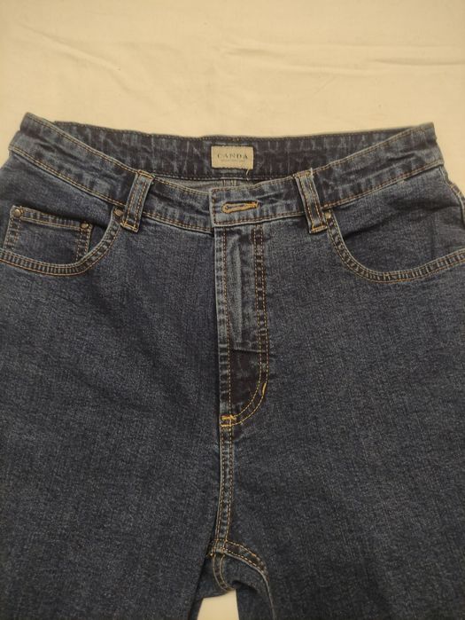 Джинсы мужские новые