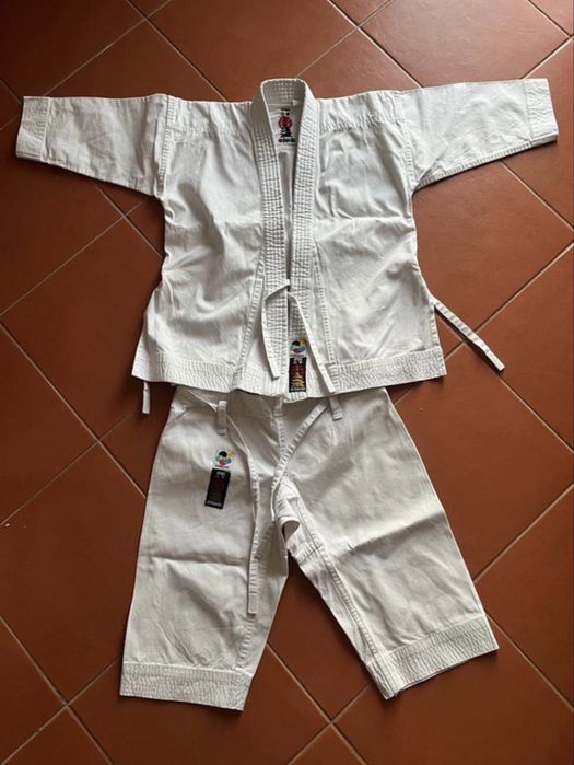 Karaté Gi Daedo New Ipon