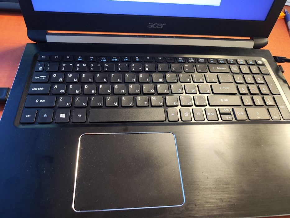 Acer Aspire A515-51G-53DH – 20GB RAM + SSD 500GB + M.2 – Ulepszony lap