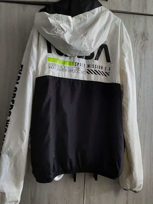 Kurtka wiosenna  młodzieżowa  170 lekka H&M