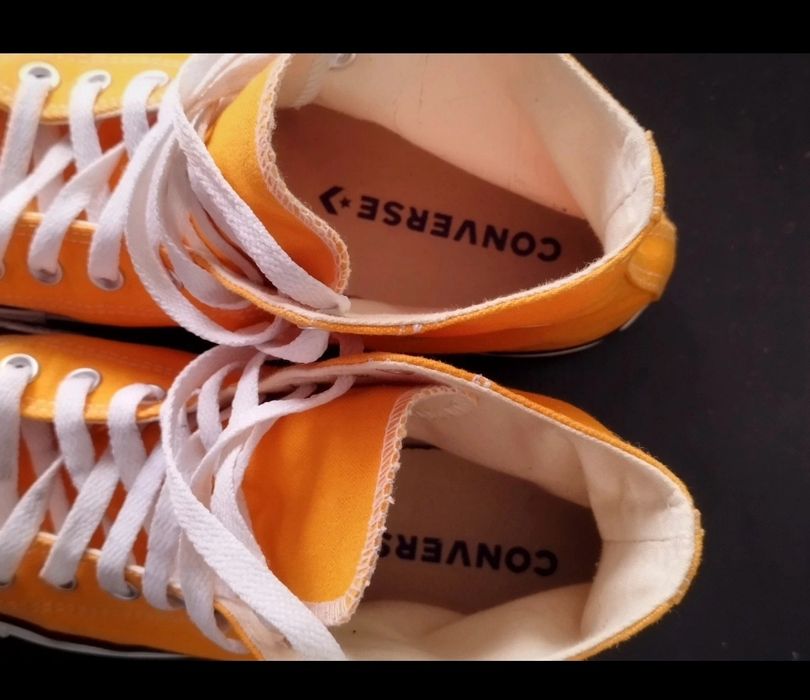 Tênis Converse All Star 40