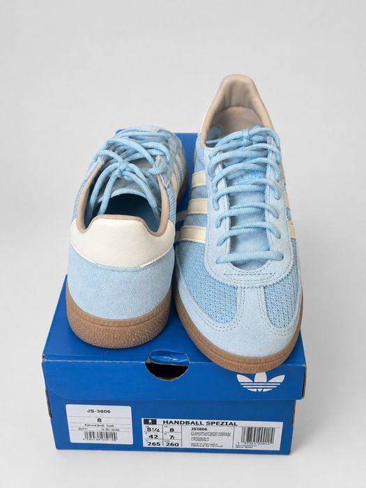 Adidas Spezial Нові Оригінал