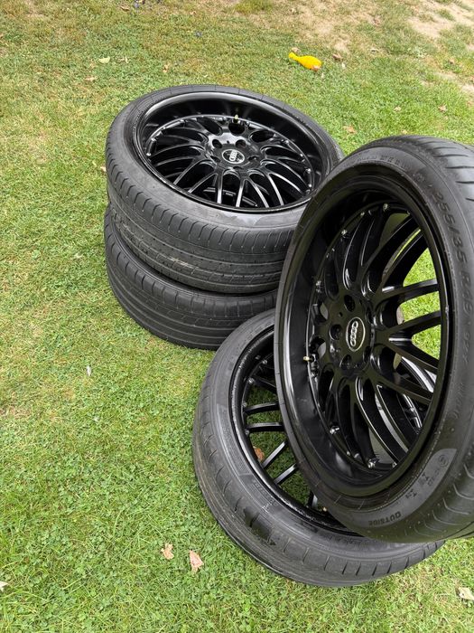 Kola 19 cali 255/35 R19