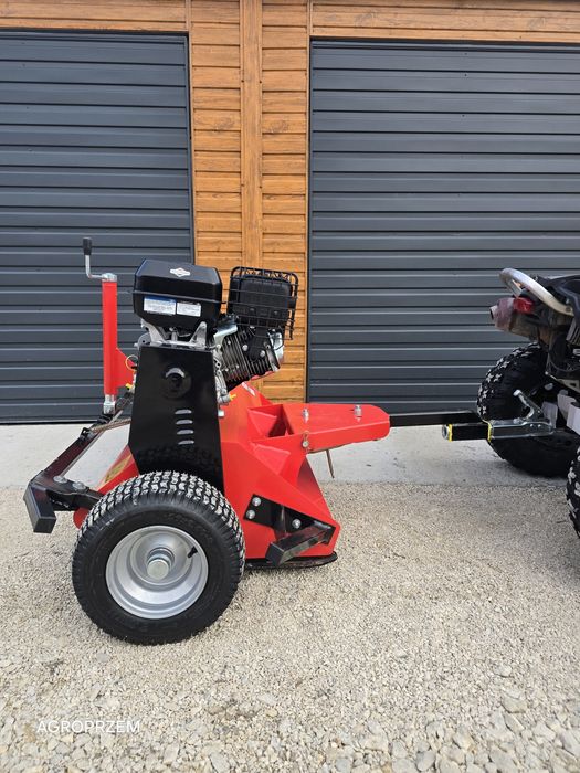 Kosiarka ATV do quada na młotkach dostawa cała Polska