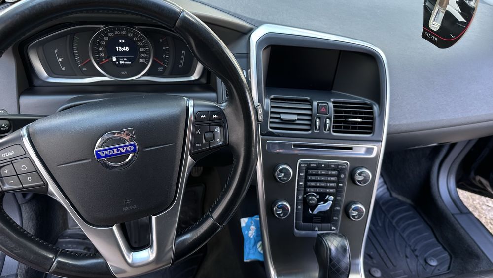 Продам Volvo XC 60