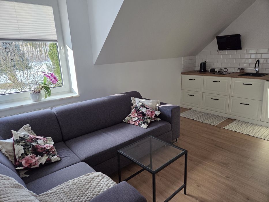 Zatrzymaj się -Apartamenty Stronie Śląskie