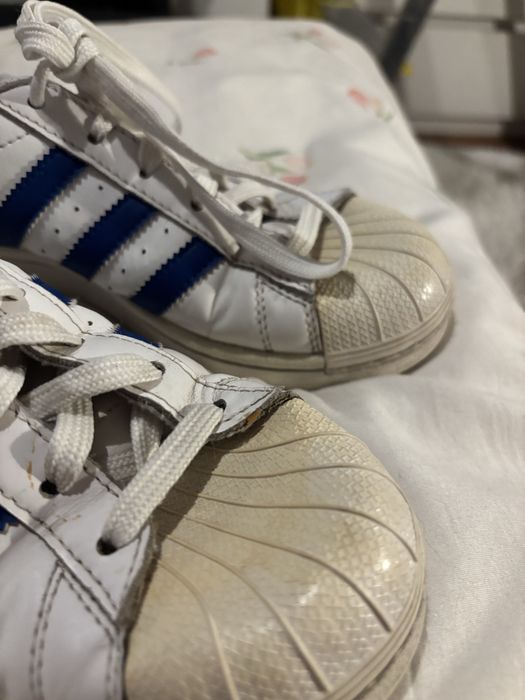 Adidas superstar