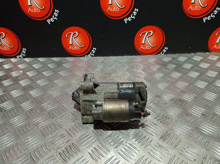 Motor De Arranque Peugeot 307 Cc (3B)