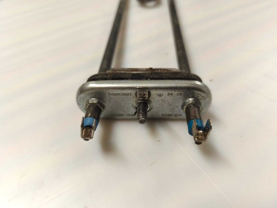 Resistência / Heating element