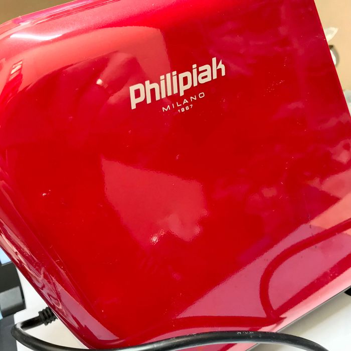 PHILIPIAK PH-1007 WYCISKARKA wolnoobrotowa 150W AKCESORIA komplet