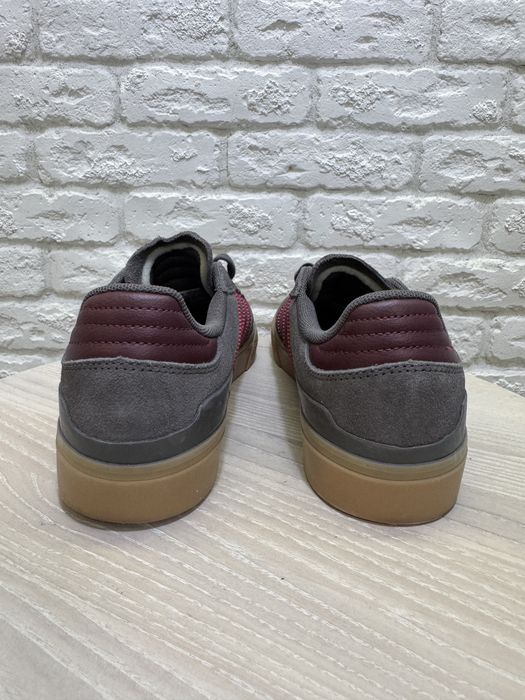 Жіночі кросівки Adidas Busenitz нові оригінал розмір 41.5