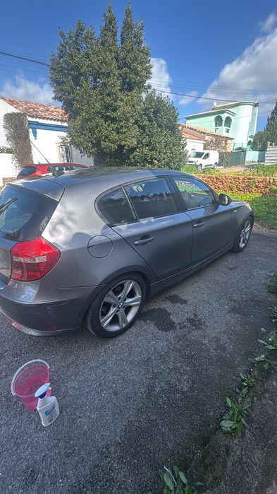 BMW 116i 2011 2.0