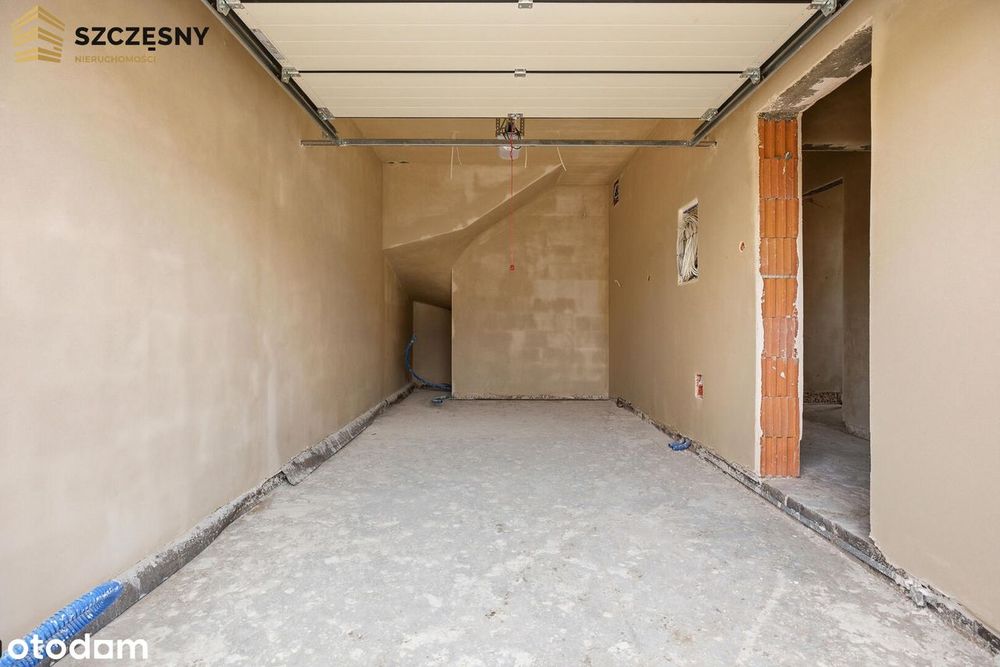Nowy dom 143 m² + 70 m² poddasza!  Kobyłka