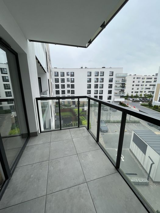 ZAREZERWOWANE - Mieszkanie dwupokojowe Lazurowa 15, 37 m² - Więcej