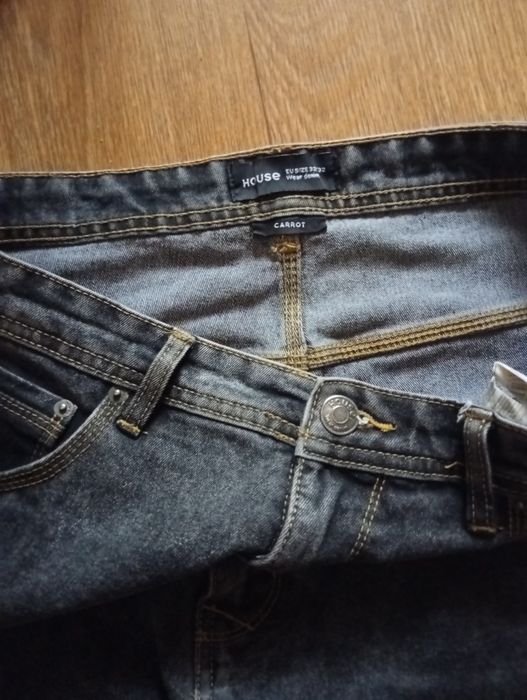 Чоловічі джинси. 32 розмір.