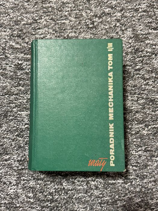 Zestaw książek - różne