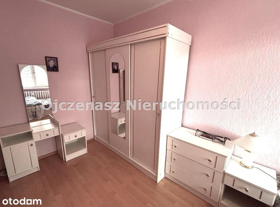 Mieszkanie na sprzedaż, Piła, 3 pokoje