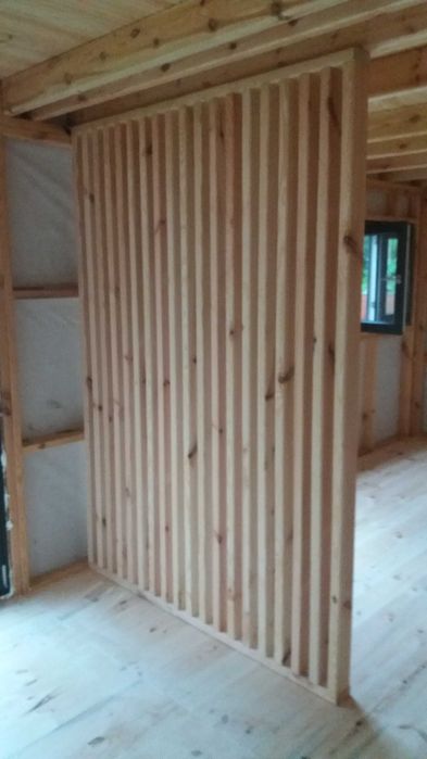 domek letniskowy,stodoła,onyks,drewniany,z tarasem,do 35m2, ogrodowy