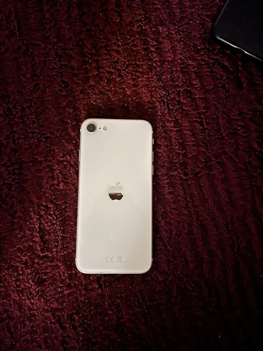 Iphone se de 2022