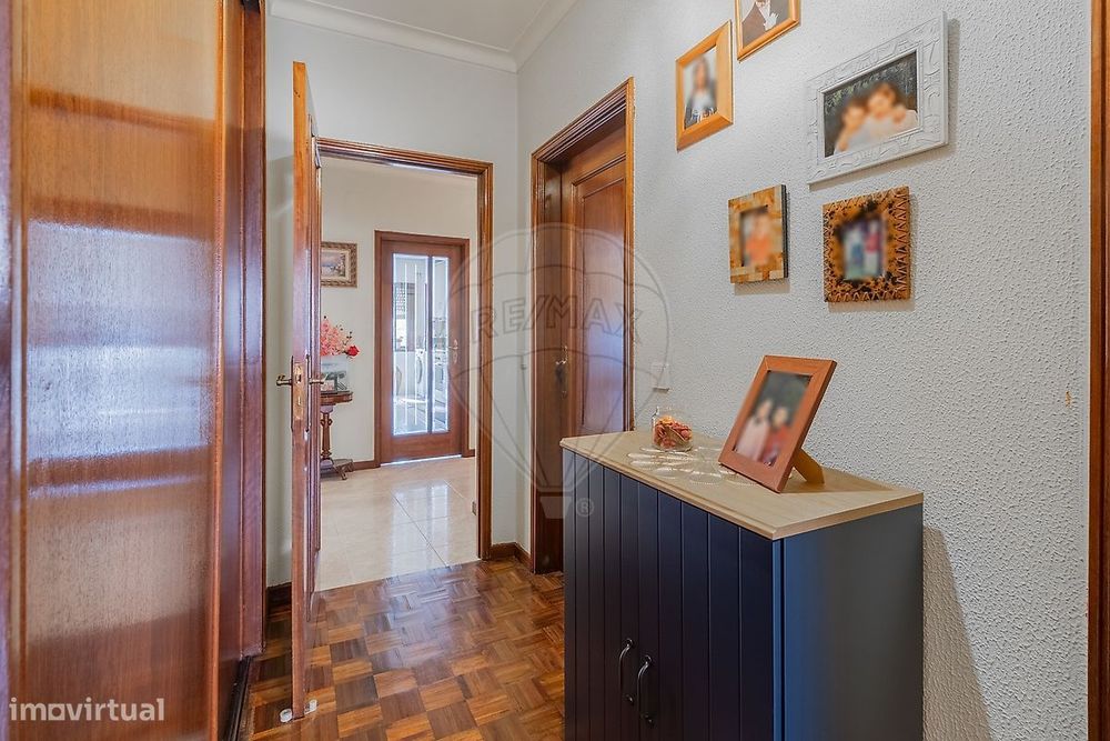 Apartamento T3 para venda