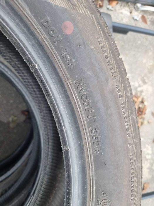 Шина Bridgestone Turanza EL450 235/50R19