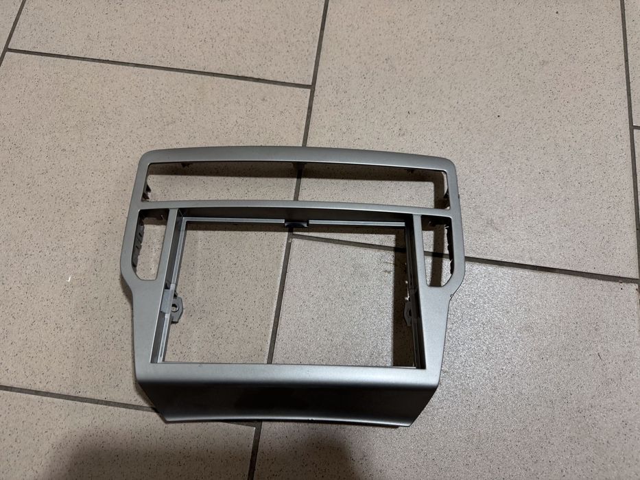 klimatronik citroen c5 ramka nawigacji ng4 CLIMATRONIC
