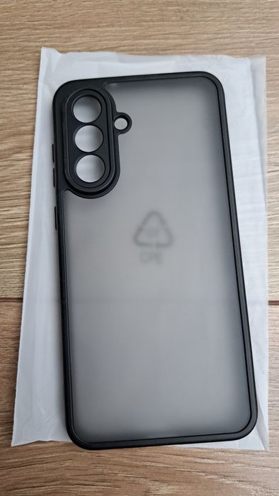 Cover do Samsung Galaxy A56 5G, plecki, etui