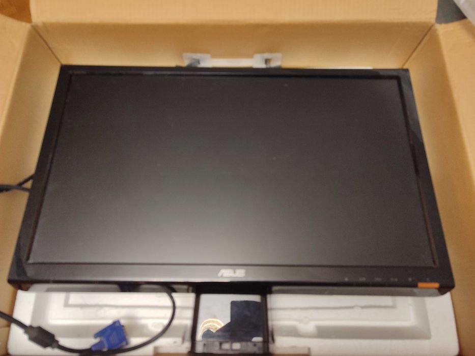 Монітор Asus VH222