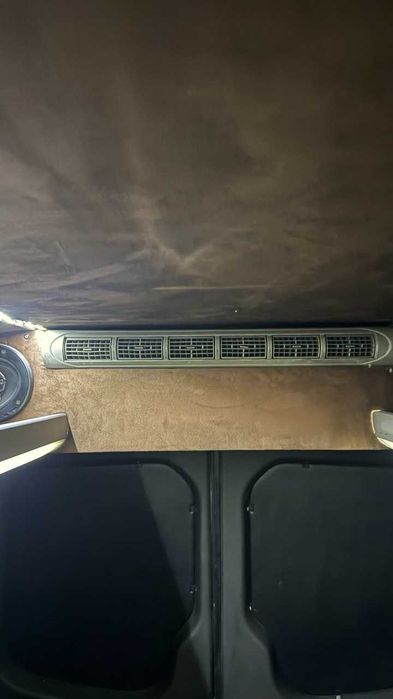 Продам Mercedes Sprinter 8+1