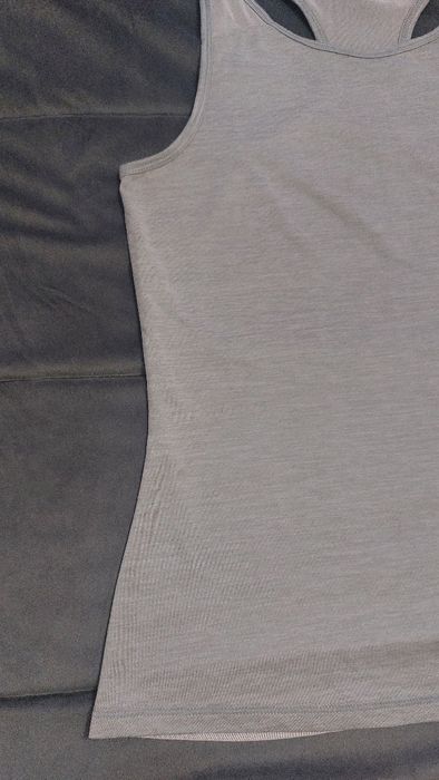 Blusa de sra de desporto
