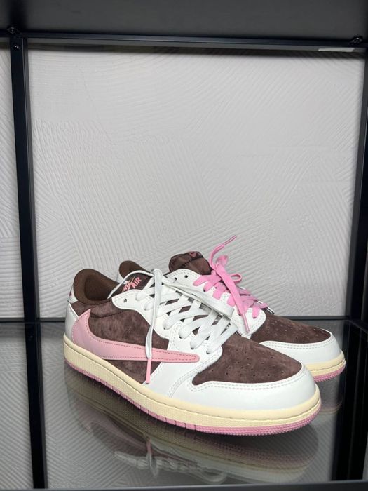 Nike & Jordan & Travis Scott Розмір 42!