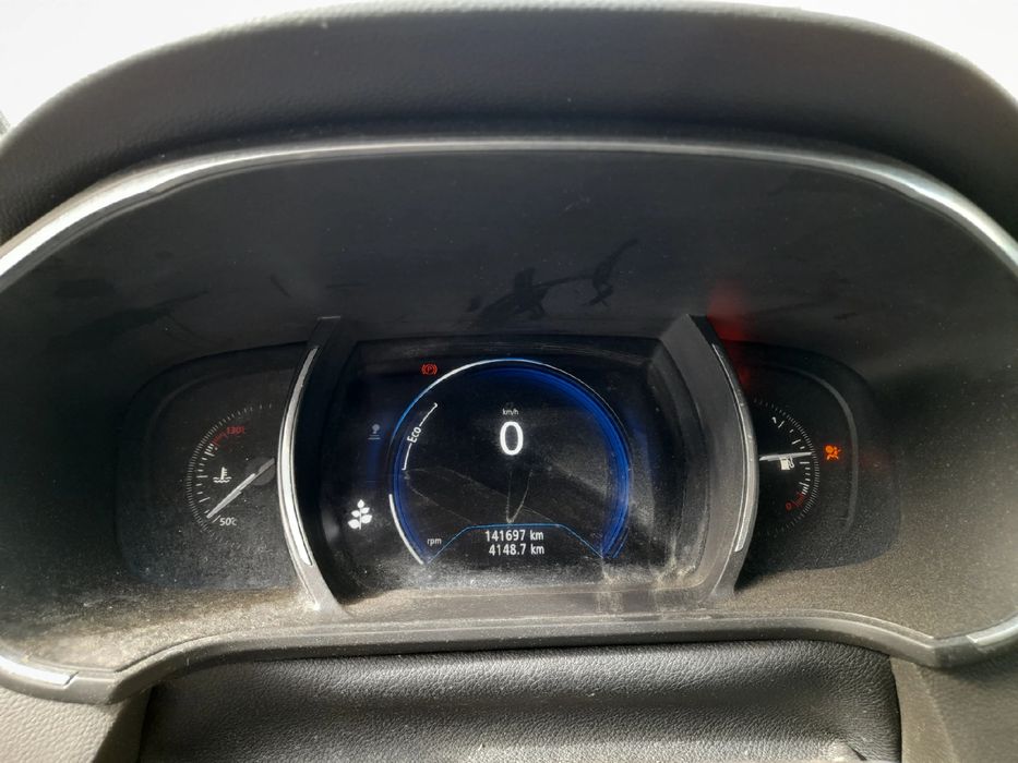 Para peças RENAULT Megane IV Grandtour (K9A/M_)