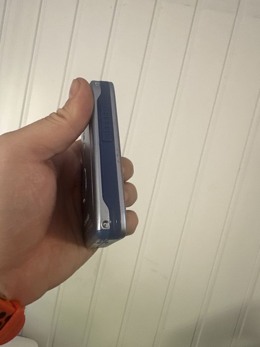 Panasonic RQ-SX57 — портативний касетний плеєр