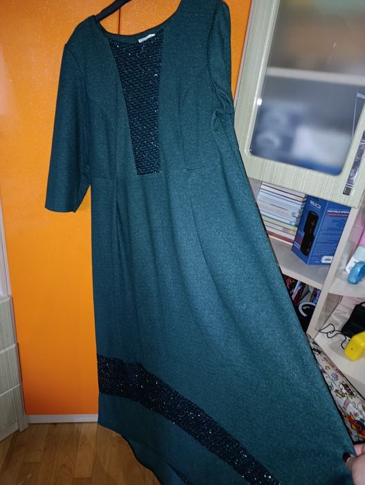 Сукня 54,56 розміру