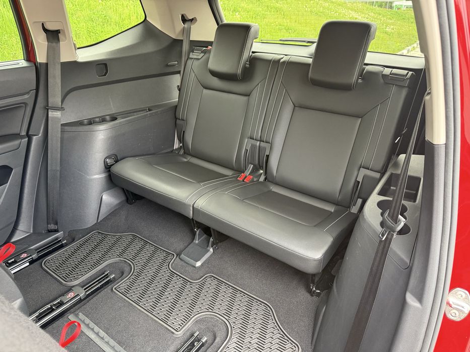 Volkswagen Atlas  2020 року 3.6 бензин автомат, повний привід, 68т. км.