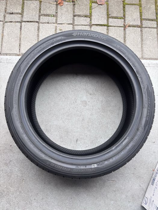 Opony Hankook ventus prime 3 R18 215/45