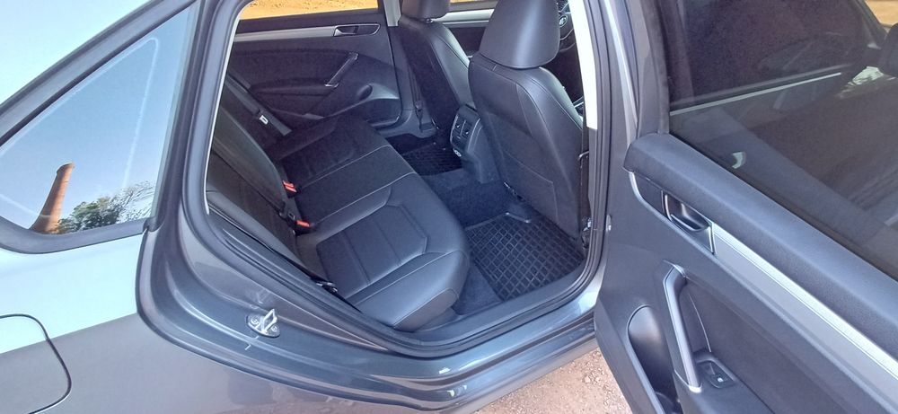 Продається Passat usa