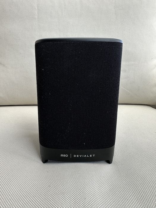 Devialet Speaker - MEO Soundbox