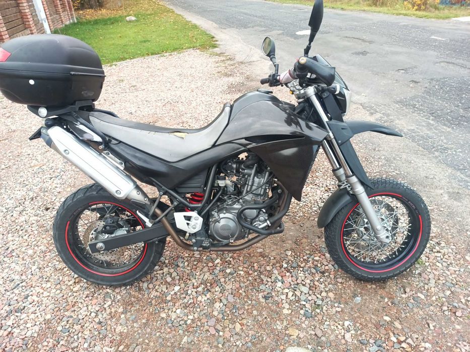 Yamaha