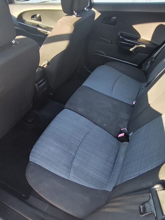 Kia Ceed SW 1.6 CRDI