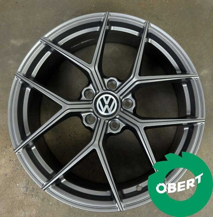 Нові диски 5*112 R18 на BMW 3 G20 X3 G01 Audi A4 A5 A6 Q5 Volkswagen Skoda Mercedes C E Class