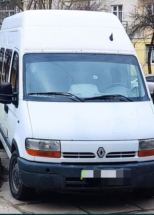 Вантажні перевезення