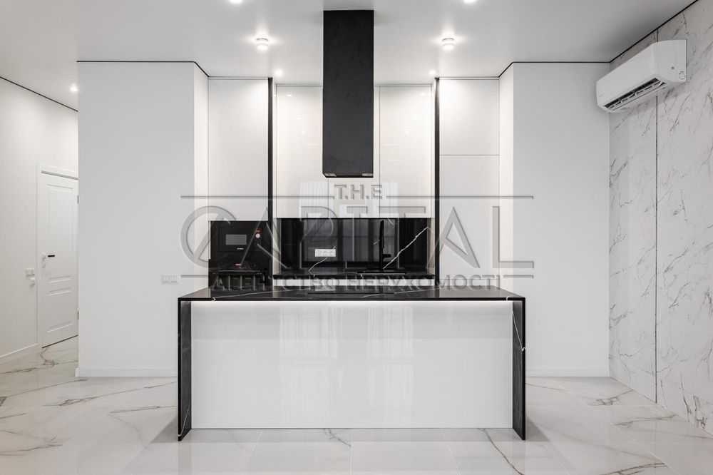 Продаж 3-к квартиры, Драгомирова, Верхогляда, Печерск