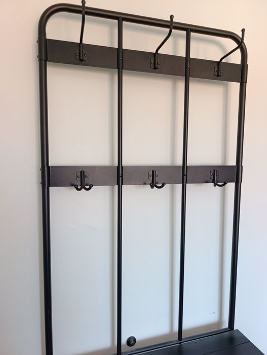Móvel entrada NIPASEN Ikea