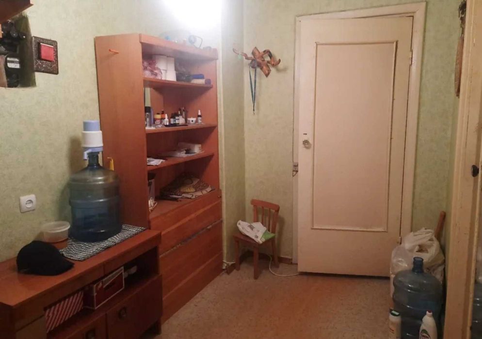 Здається простора 4-кімнатна квартира для 4-6 військових ЗСУ